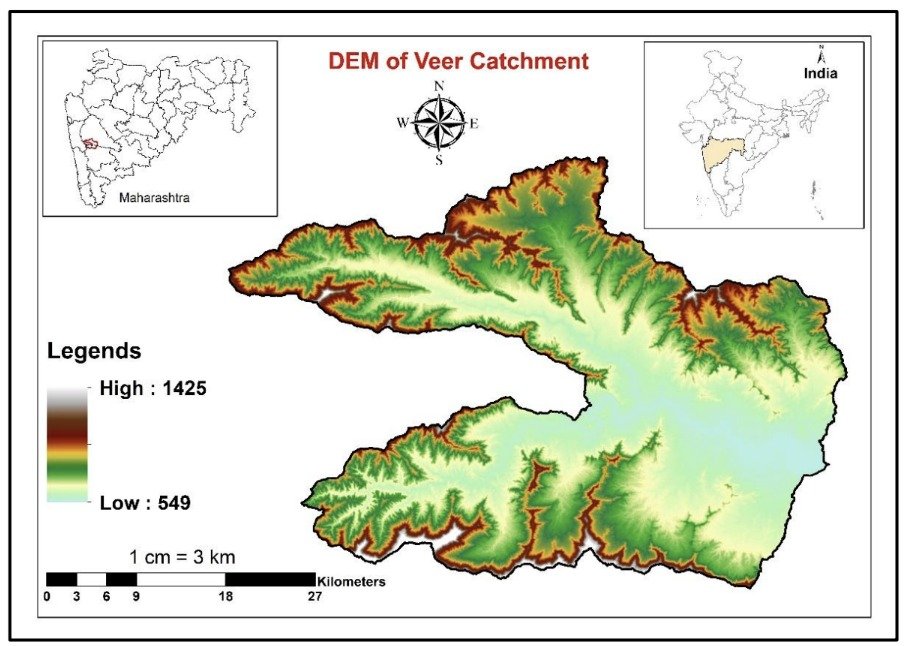 B.Tech Dissertation